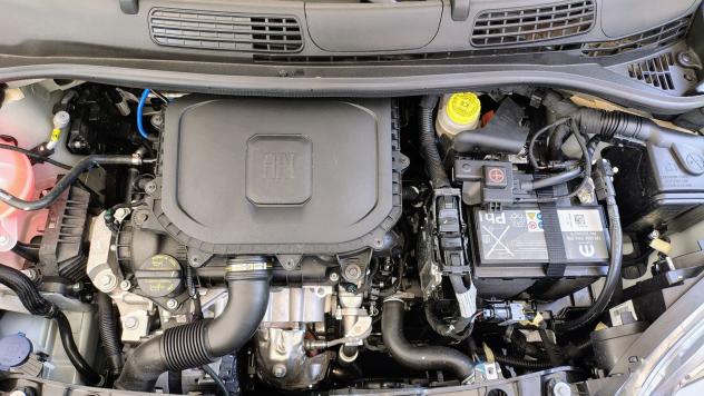 FIAT Panda 1.0 FireFly 70cv S&S Hybrid - Foto 5