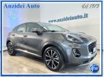 FORD Puma 1.0 EcoBoost Hybrid 125 CV Aut. Titanium rif. 24051693