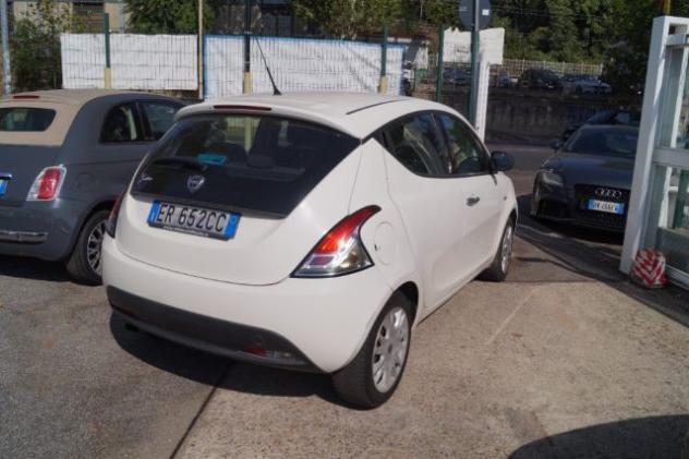 LANCIA Ypsilon 1.2 69 CV 5 porte Silver rif. 24002507 - Foto 5