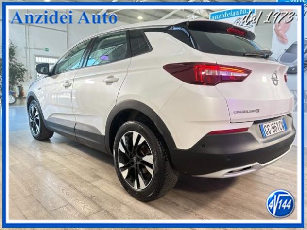 OPEL Grandland X 1.5 diesel Ecotec Aut. Elegance rif. 24054052 - Foto 4