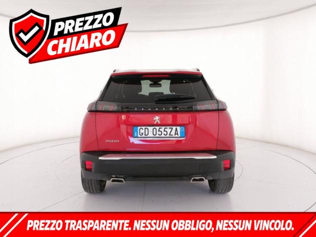 Peugeot 2008 1.2 puretech Allure s&s 130cv - Foto 4