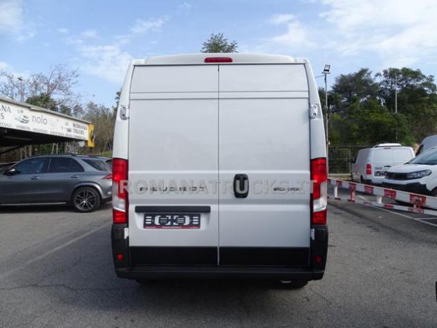PEUGEOT Boxer 140CV L3 H2 COIBENTATO + FRIGO PRONTA CONSEGNA rif. 22265163 - Foto 6