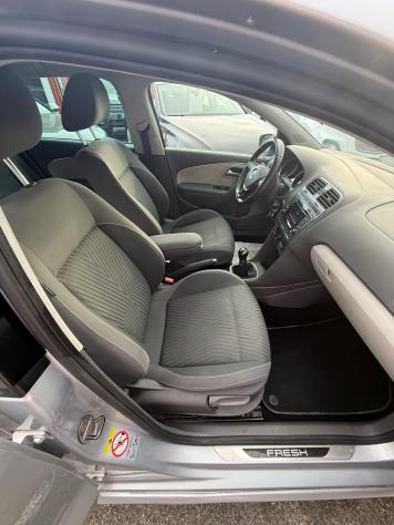 Polo 1.2 TSI 5p. Fresh-unipro-rate-E6-garanzia - Foto 10