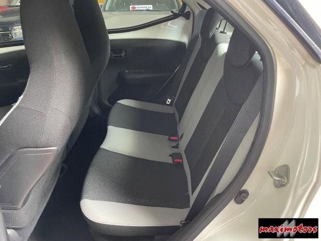 TOYOTA - Aygo - 1.0 VVT-i 69 CV 5p. x-wave TSS MMT - Foto 6