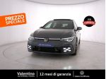 Volkswagen Golf 2.0 TDI DSG GTD