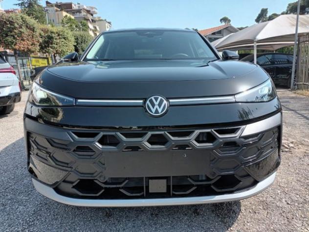 VOLKSWAGEN T-Roc 1500 eTSI ACT STYLE 116CV DSG CARPLAY CAM"19 ITA rif. 24144979 - Foto 2