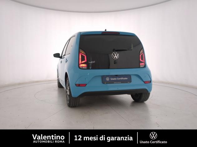 Volkswagen up! 1.0 EVO color up! BMT - Foto 5