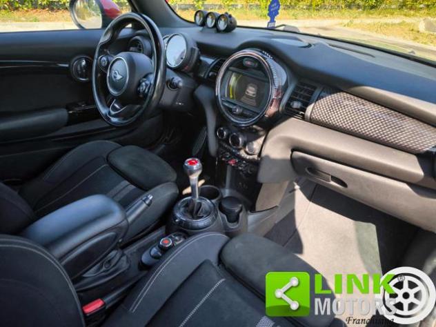 MINI John Cooper Works 2.0 John Cooper Works Hype rif. 23919670 - Foto 7