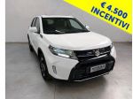 Suzuki Vitara Vitara 1.4 Hybrid A/T Starview