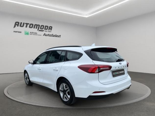 FORD Focus 1.5 TDCI SW AUTOCARRO N1 rif. 23290316 - Foto 6