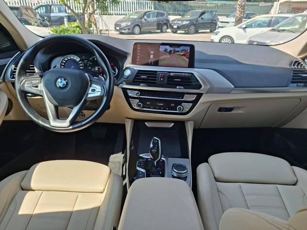 Bmw X4 xDrive25d - Foto 9