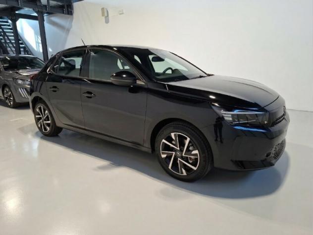 OPEL Corsa 6ª serie Corsa 1.2 100 CV GS