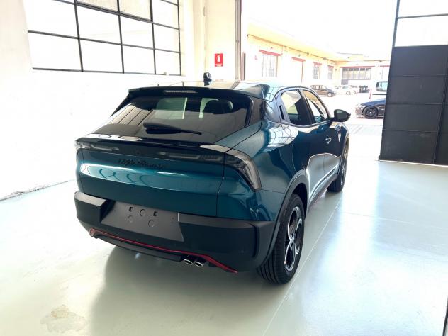Alfa Romeo Altro Alfa Romeo Junior 1.2 ibrida Speciale 136cv edct6 - Foto 5