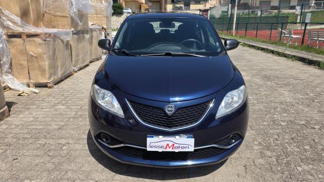 Lancia Ypsilon 1.3 MJT 16V 95 CV 5 porte S&S Unyca - Foto 2