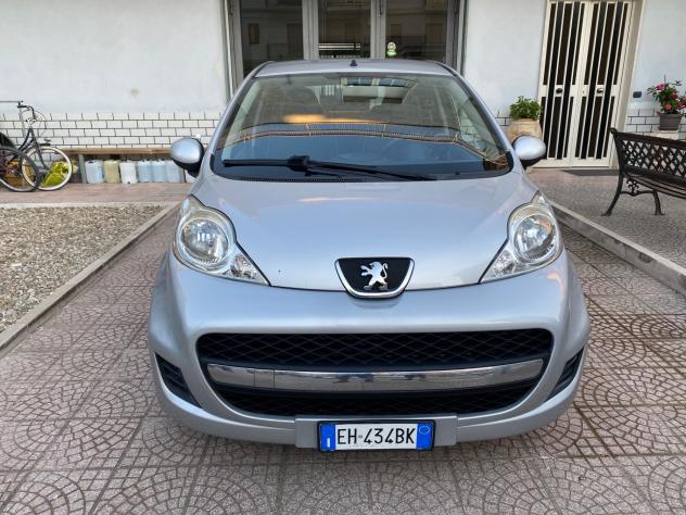 Peugeot 107 1.0 68CV 5p. Allure - Foto 3