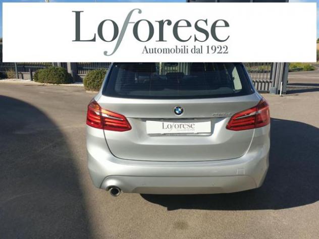 BMW 216 d Active Tourer rif. 24195130 - Foto 4