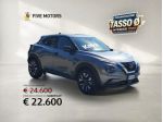NISSAN Juke 1.0 DIG-T 114 CV Acenta rif. 24045823