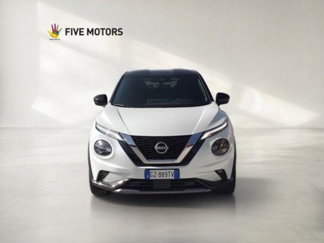 NISSAN Juke 1.0 DIG-T 114 CV N-Sport rif. 23856843 - Foto 2