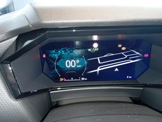 DS N°4 DS4 N°4 HYBRID 145 PALLAS - Foto 9