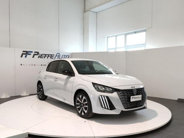 Peugeot 208 208 5P - Business Benzina 100 S&S - Foto 6