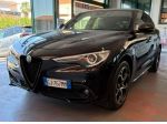 Alfa Romeo Stelvio 2.2c.c 210 CV Q4 Veloce T