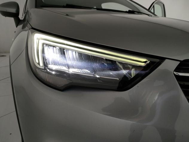 Opel Crossland X Crossland X 1.5 ecotec Ultimate s&s 120cv auto - Foto 9