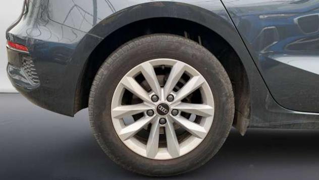 Audi A3 Sportback 30 1.0 tfsi Business - Foto 8