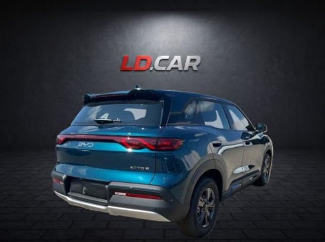 BYD Atto 2 DM-i 1.5 165 CV PHEV Active rif. 23987763 - Foto 3