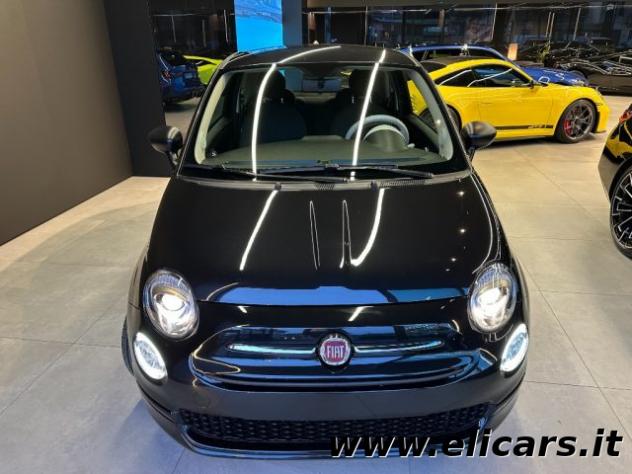 FIAT 500 1.0 Hybrid LOUNGE rif. 23770173 - Foto 2