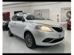 LANCIA Ypsilon 3ª serie Ypsilon 1.2 69 CV 5 porte GPL Ecochic Silver