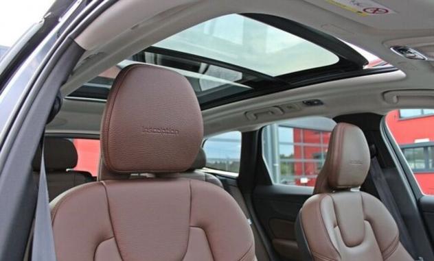 Volvo Xc 60 T8 INSCRIPTION PLUG-IN HYBRID 2020