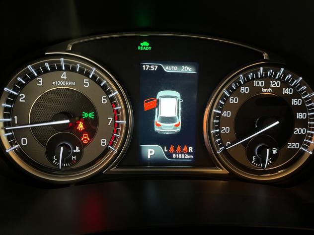 Suzuki Vitara 1.5 140V hybrid AllGrip Starview automatica tetto apribile gancio di traino - Foto 10
