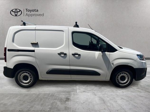 Toyota Proace City City 1.5D 75cv S&S L1 D Active - Foto 4