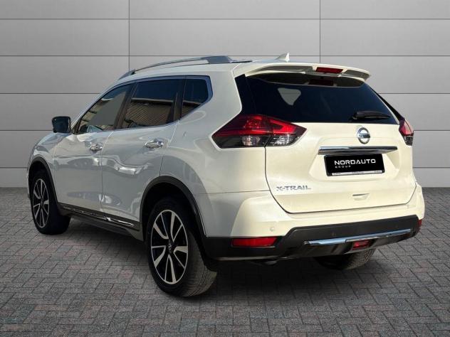 Nissan X-Trail 3ª serie 2.0 dCi 4WD Tekna - Foto 2