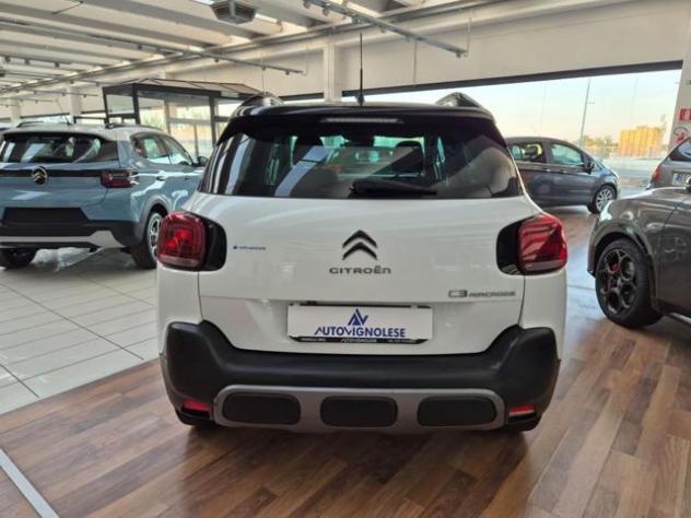 CITROEN C3 Aircross PureTech 110 S&S C-Series rif. 24155016 - Foto 5
