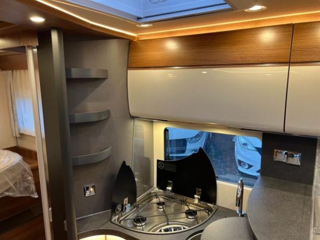 CARTHAGO CARTHAGO C2-TOURER I 148 RB-QB K MB rif. 23119134 - Foto 10