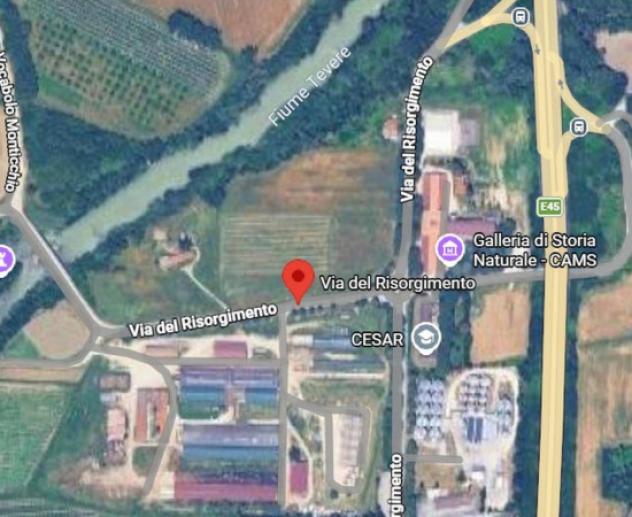 Immobile in asta di 35 m² in vendita a Deruta