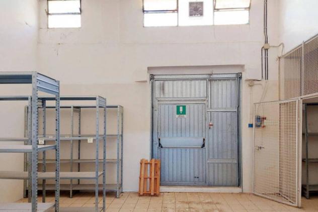 Immobile in asta di 1129 m² in vendita a Serramanna - Foto 13