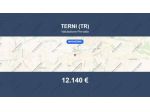 Immobile in asta di 30 m² in vendita a Terni