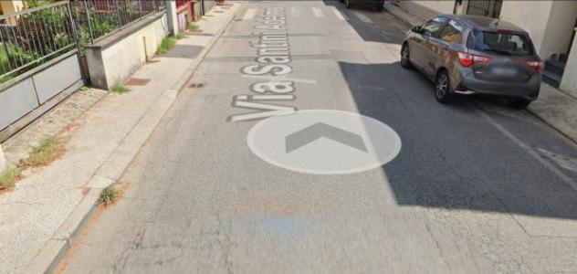 Immobile in asta di 330 m², box auto in vendita a Agliana - Foto 4