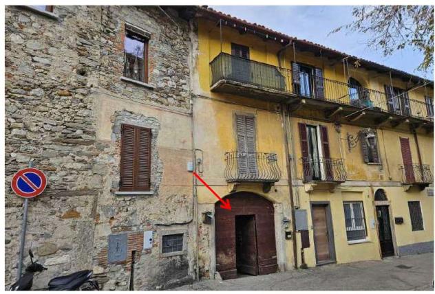 167/2025 U VA - Trilocale in asta a Azzio - Foto 4