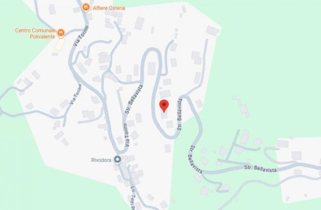 Immobile in asta di 189 m², box auto in vendita a Baldissero Torinese - Foto 9