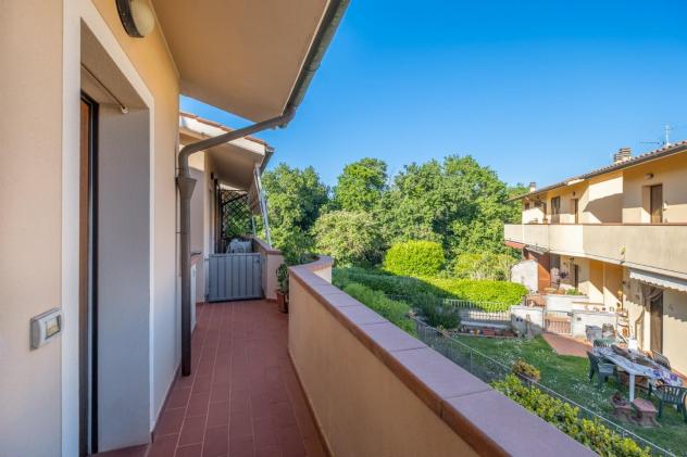 Appartamento in vendita a Santa Colomba - Bientina 60 mq Rif: 1413762 - Foto 2