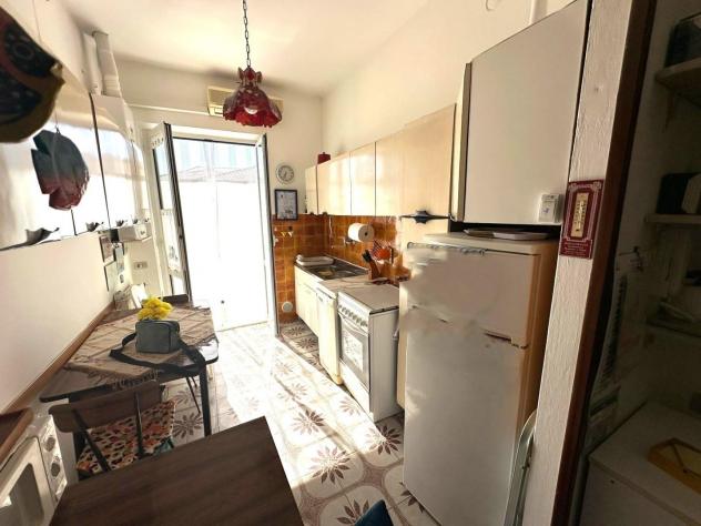Appartamento in vendita a Marina di Carrara - Carrara 40 mq Rif: 1410173 - Foto 3