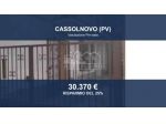 Immobile in asta di 105 m² in vendita a Cassolnovo