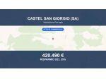 Immobile in asta di 370 m² in vendita a Castel San Giorgio