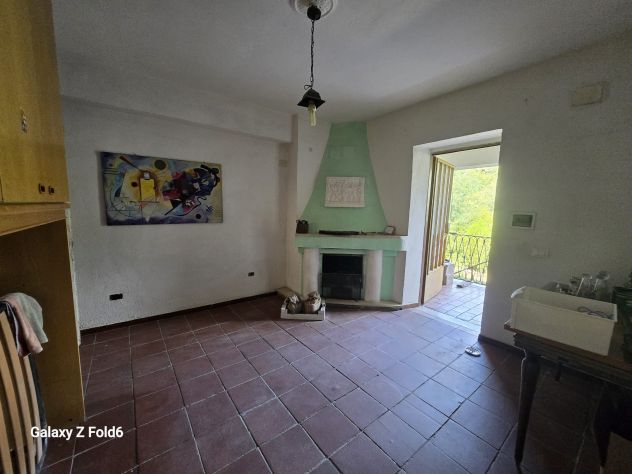 VILLA BIFAMILIARE CASTELNUOVO DI PORTO- CONSORZIO VALLE IORO - Foto 10