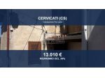 Immobile in asta di 113 m² in vendita a Cervicati