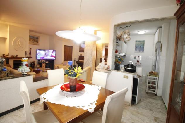 Appartamento in vendita a Colle di Val d'Elsa 128 mq Rif: 1322524