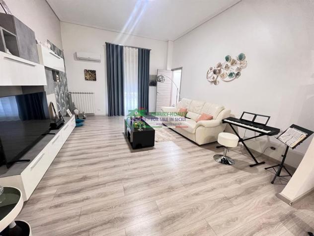 Rif: 2759 - Abitazione Indipendente Ristrutturata su tre livelli con terrazza, fotovoltaico e arredamento incluso. - Foto 6